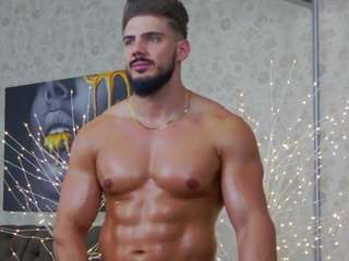 dustinkeent webcam model stream image