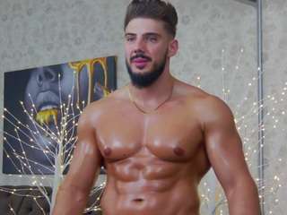 dustinkeent webcam model stream image