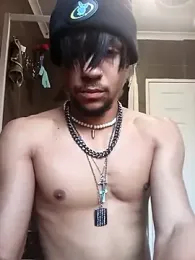 Emo-kidd webcam model stream image