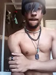 Emo-kidd webcam model stream image