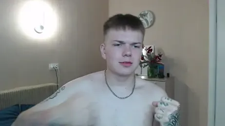 Mallfoyy webcam model stream image
