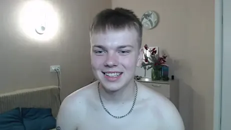 Mallfoyy webcam model stream image