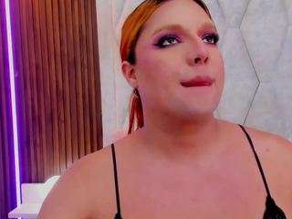 irinaavega webcam model stream image