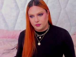 irinaavega webcam model stream image