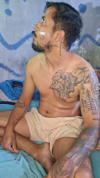 Chilenohh webcam model stream image