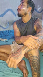 Chilenohh webcam model stream image