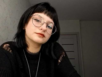 ElfredaBargas webcam model stream image