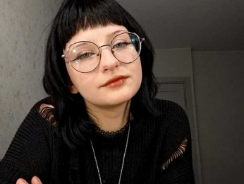 ElfredaBargas webcam bongacams model stream image