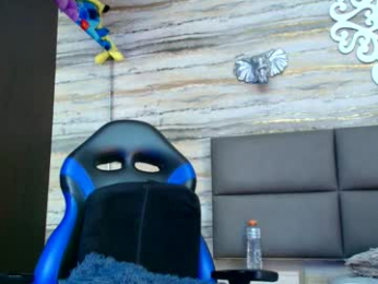 oliver__brown webcam model stream image