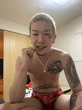 hentaigang64 webcam model stream image