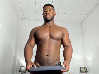 michael-donovan webcam model stream image