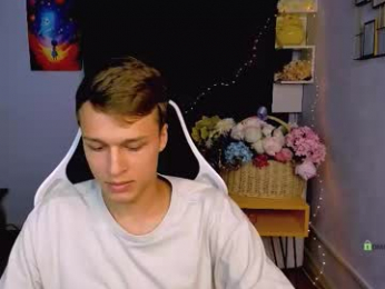 rayan_ron webcam chaturbate model stream image