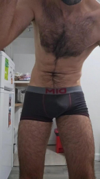 GobackTonio webcam model stream image