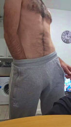 GobackTonio webcam model stream image