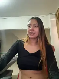 Im_sophia1 webcam model stream image