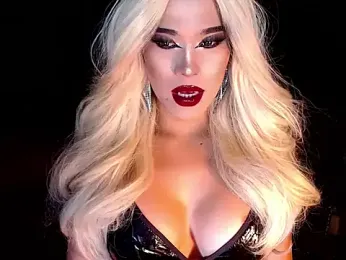goddess_sofiaaa webcam model stream image