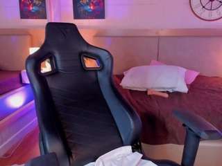 melodyy-rose webcam model stream image