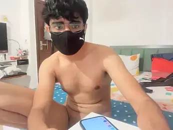 Kryptono webcam model stream image