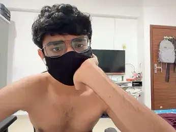 Kryptono webcam model stream image