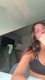 RascalRose69 webcam model stream image