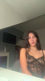 RascalRose69 webcam model stream image