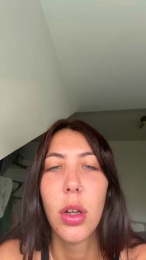 RascalRose69 webcam model stream image