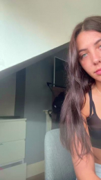 RascalRose69 webcam model stream image