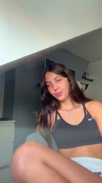 RascalRose69 webcam model stream image