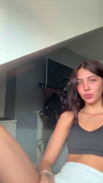 RascalRose69 webcam model stream image