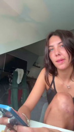 RascalRose69 webcam model stream image