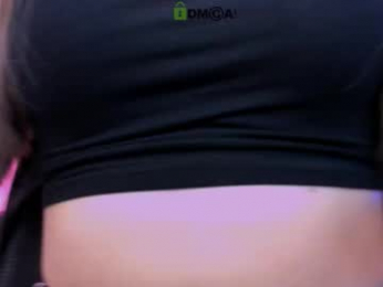 lissa_night webcam model stream image