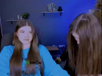 lissa_night webcam model stream image