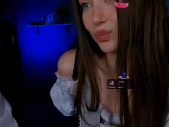 lissa_night webcam model stream image