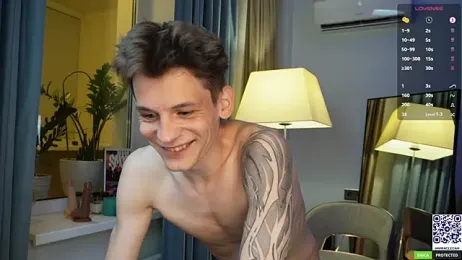 MiracleCam webcam model stream image
