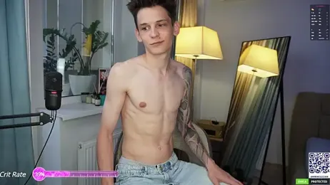 MiracleCam webcam model stream image