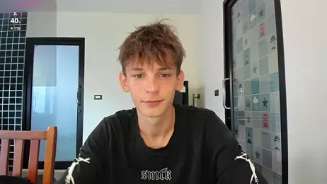 MiracleCam webcam stripchat model stream image