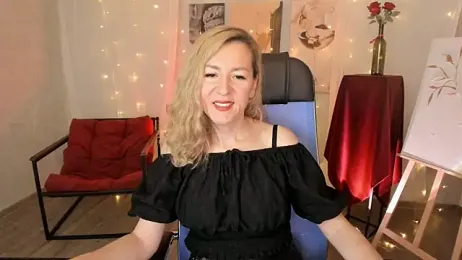 DonnaSmitth webcam model stream image