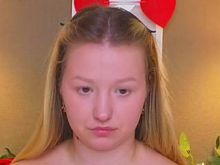 Lee Amy webcam model stream image