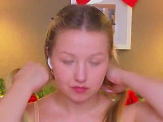 Lee Amy webcam model stream image