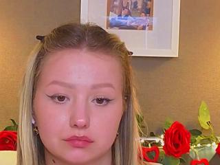 Lee Amy webcam model stream image