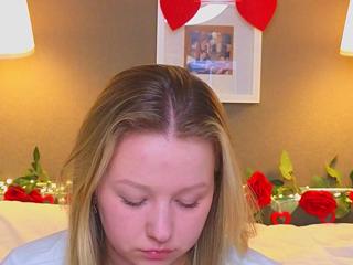 Lee Amy webcam model stream image