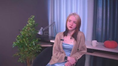 JoieMeiggs webcam model stream image