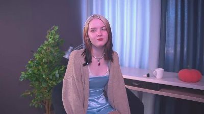 JoieMeiggs webcam model stream image