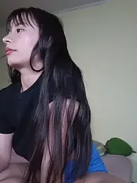 Alessanndra webcam stripchat model stream image