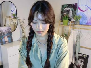 Mae Dunaway webcam model stream image