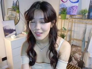Mae Dunaway webcam model stream image