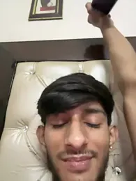 ronnnnn718 webcam model stream image