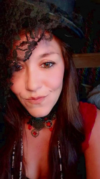 NomadKitty webcam model stream image