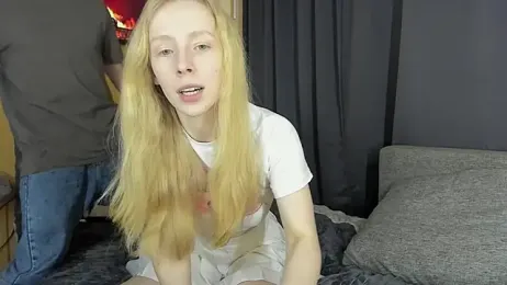 Emily0303 webcam model stream image