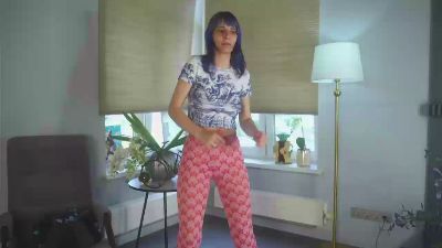 CharlineCalnick webcam model stream image